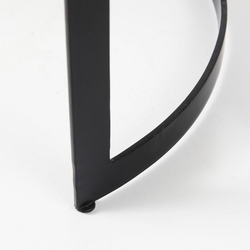 Aisley Accent Table Set of 2