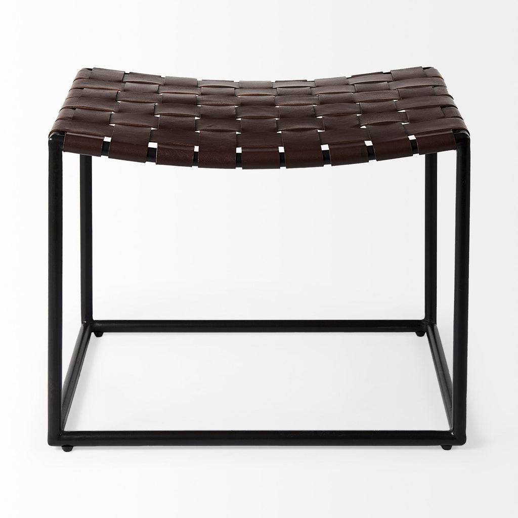 Clarissa Bench
