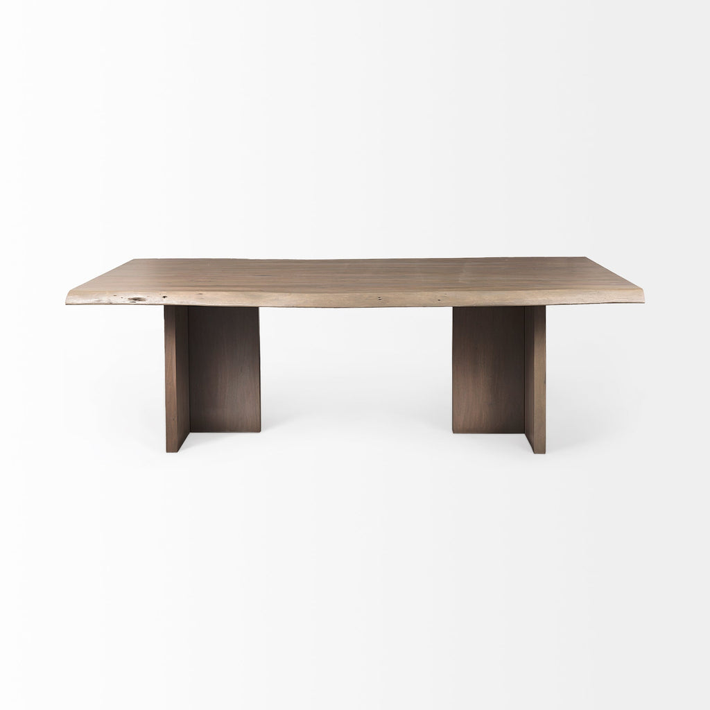 Konstantin 94" Dining Table