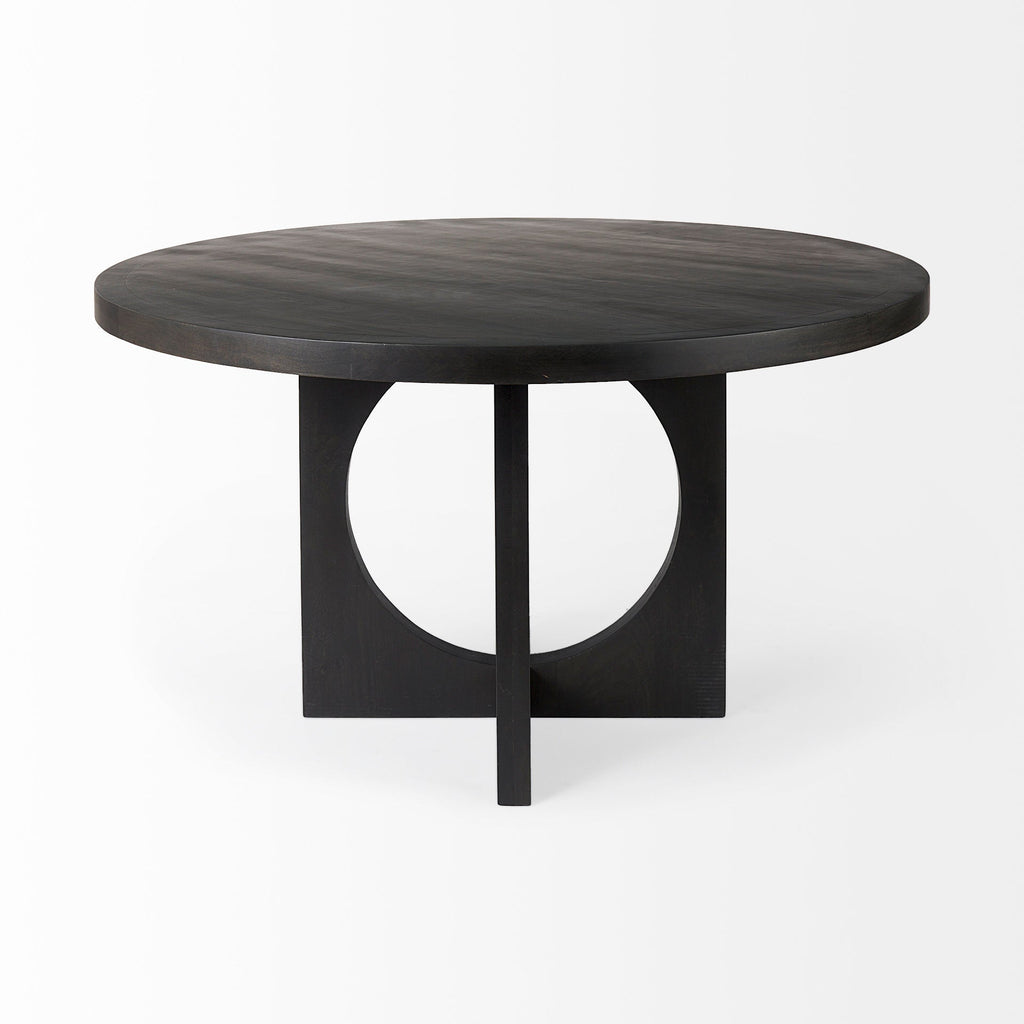 Liesl 54" Round Dining Table