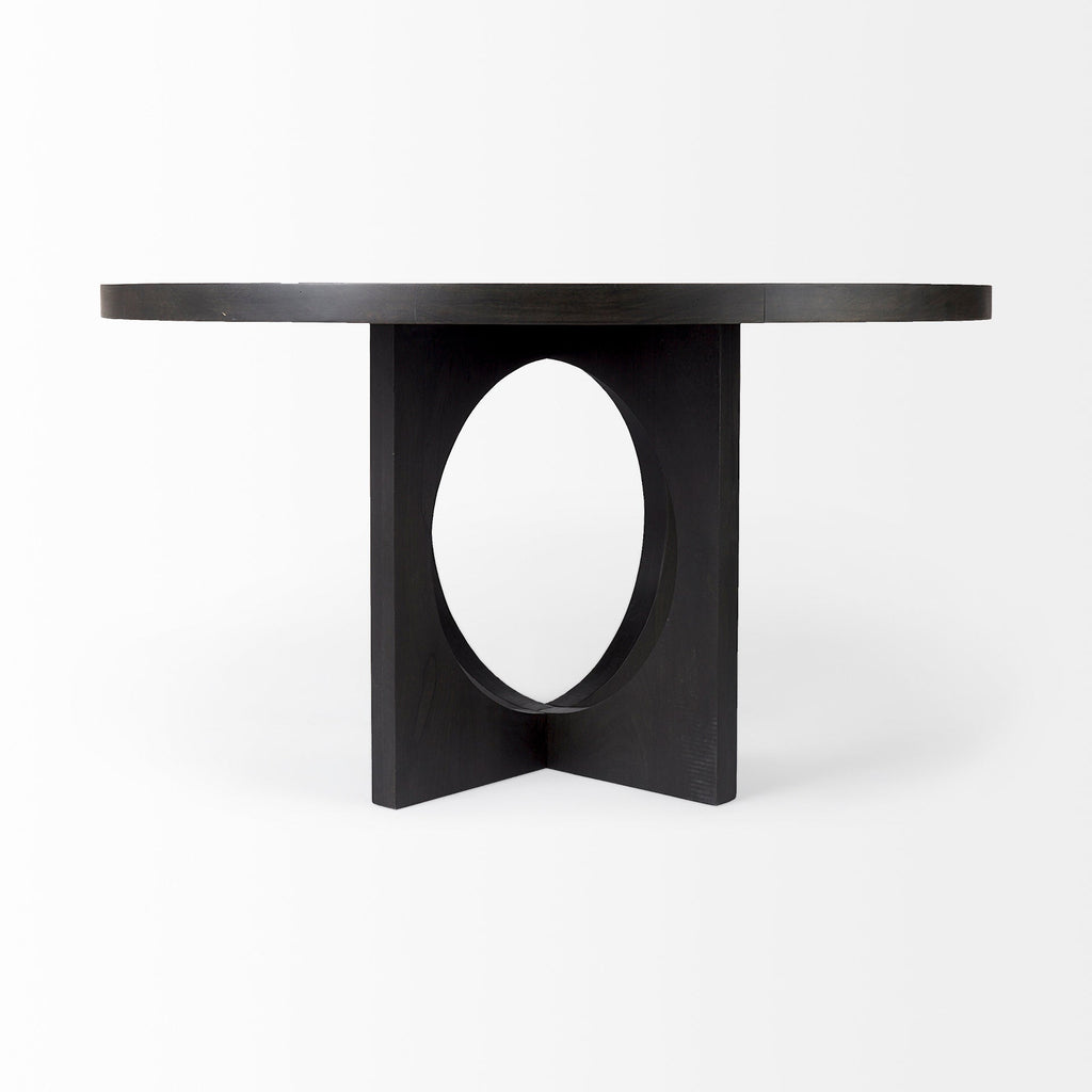 Liesl 54" Round Dining Table