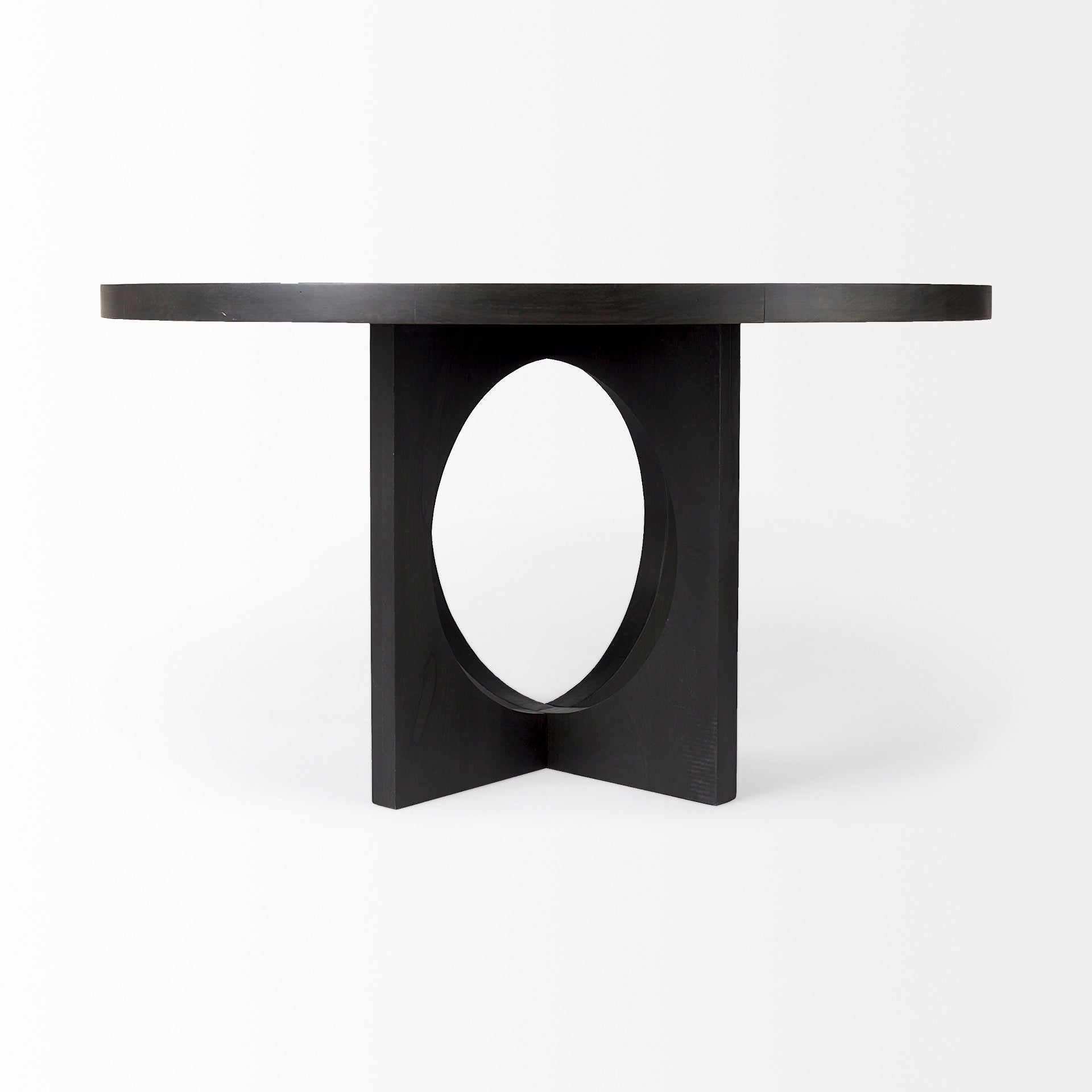 Liesl 54" Round Dining Table