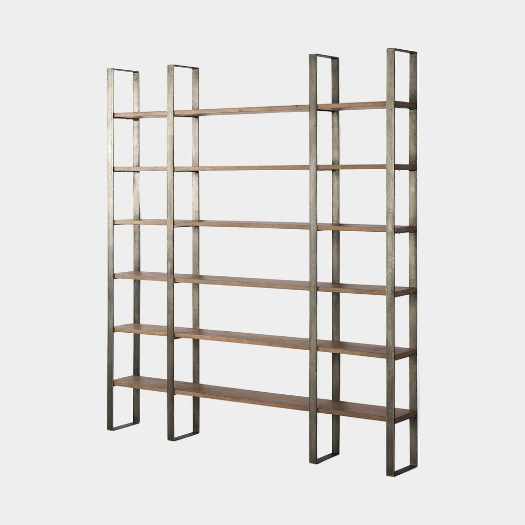 Taunton Shelving Unit