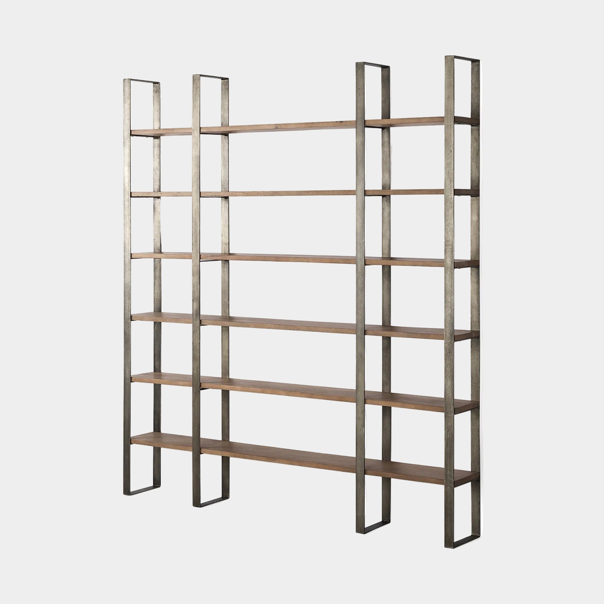 Taunton Shelving Unit