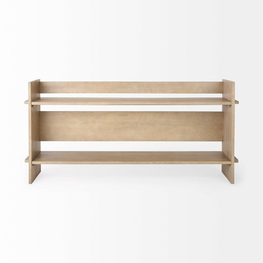 Aida Console Table