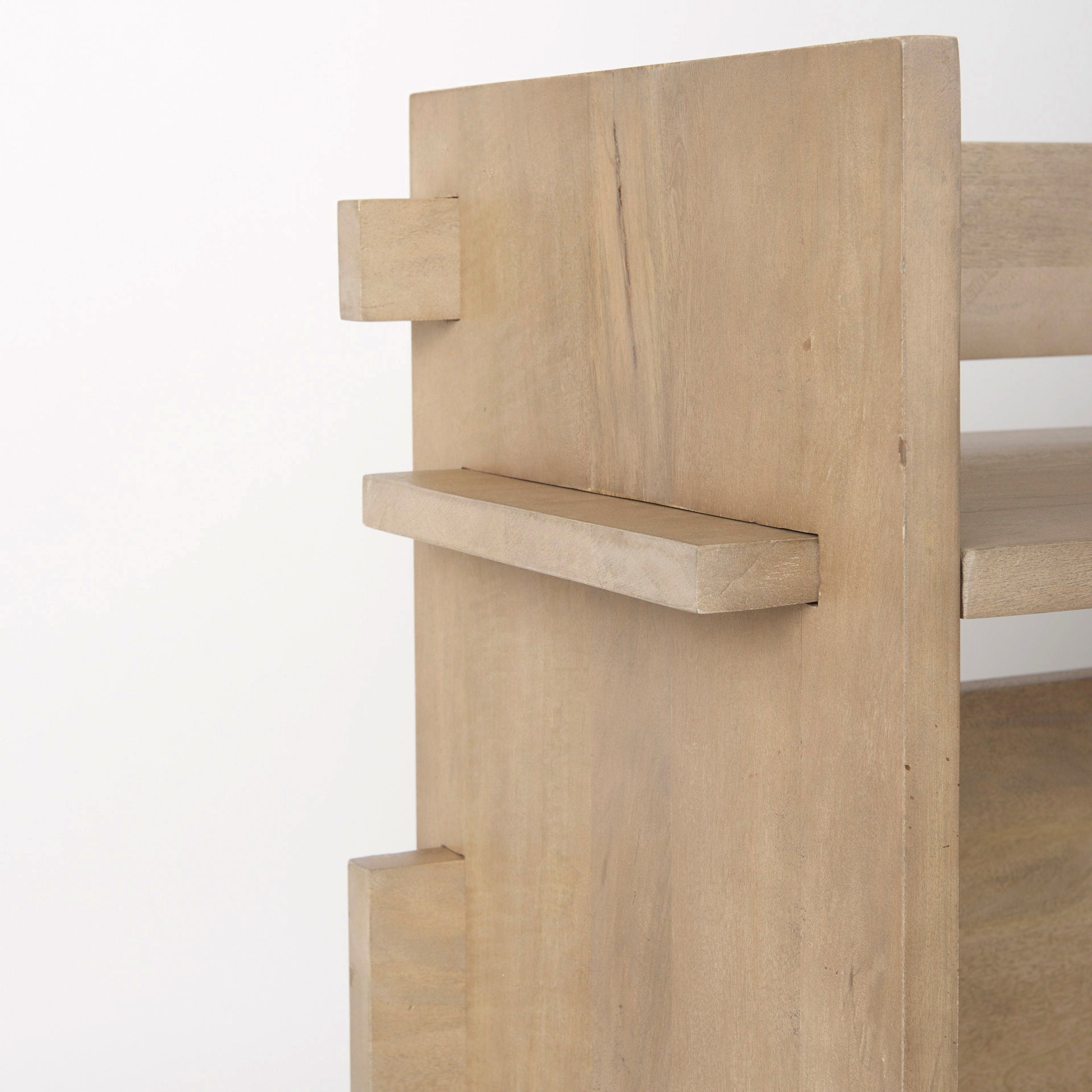 Aida Console Table