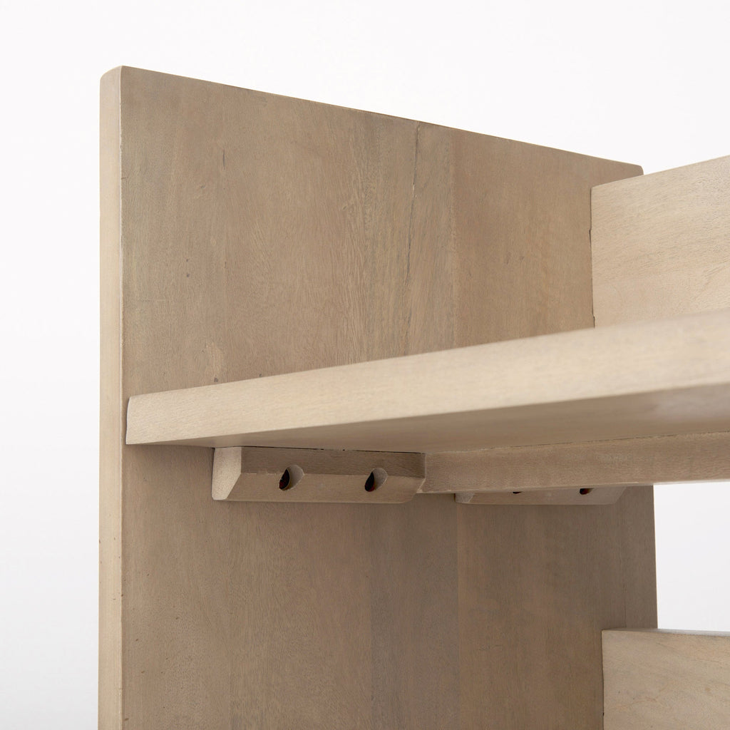 Aida Console Table