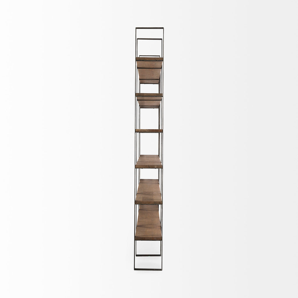 Taunton Shelving Unit