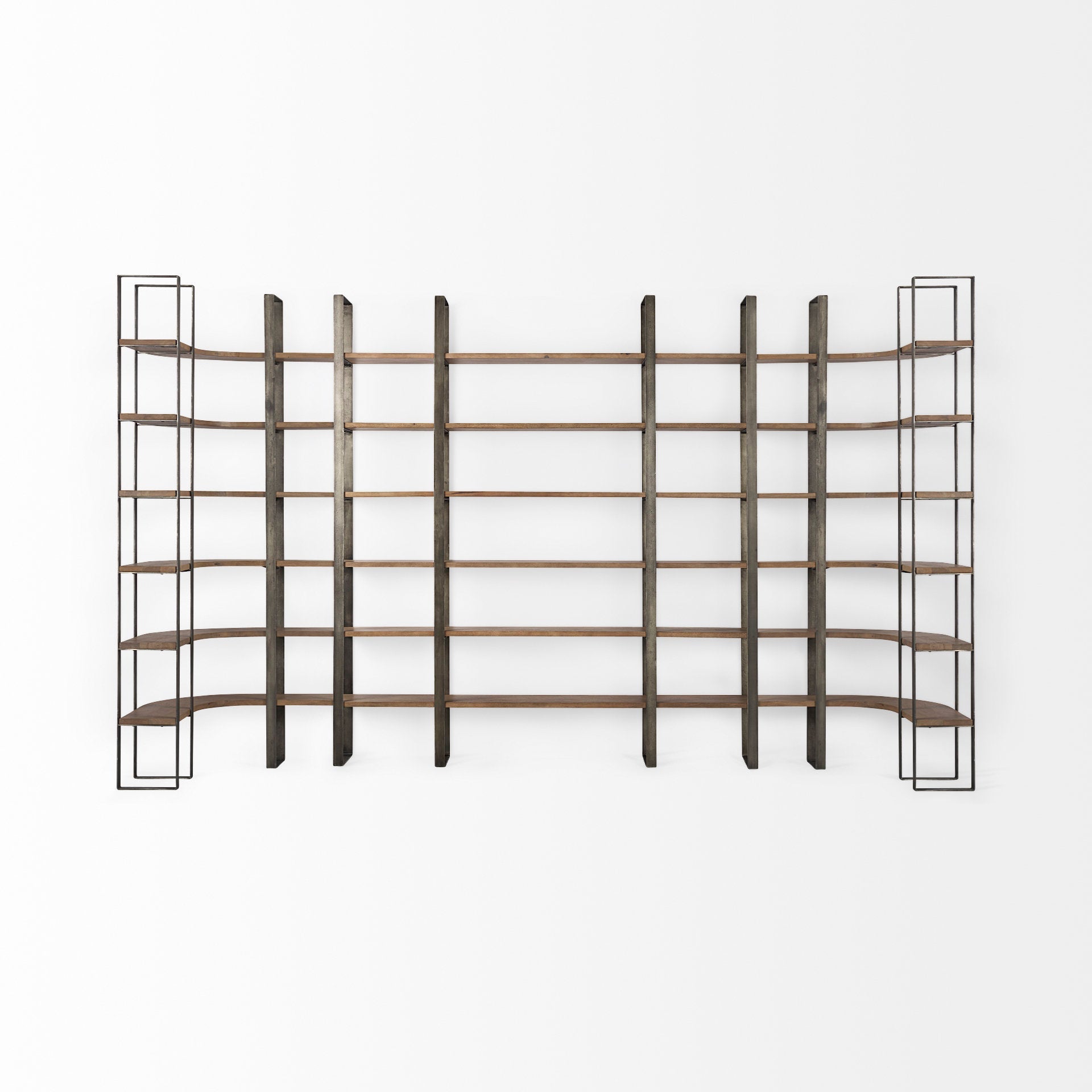 Taunton Shelving Unit