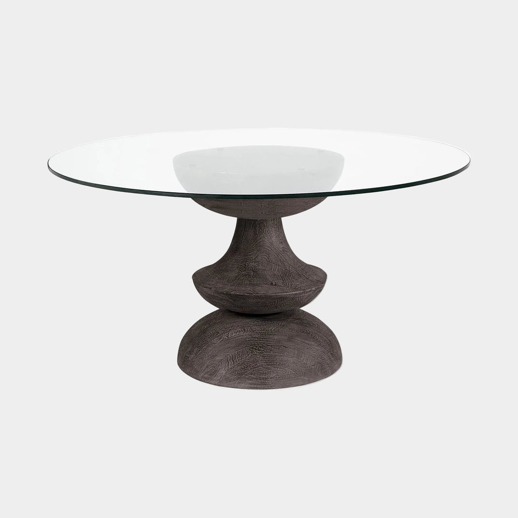 Crossman 60" Round Dining Table