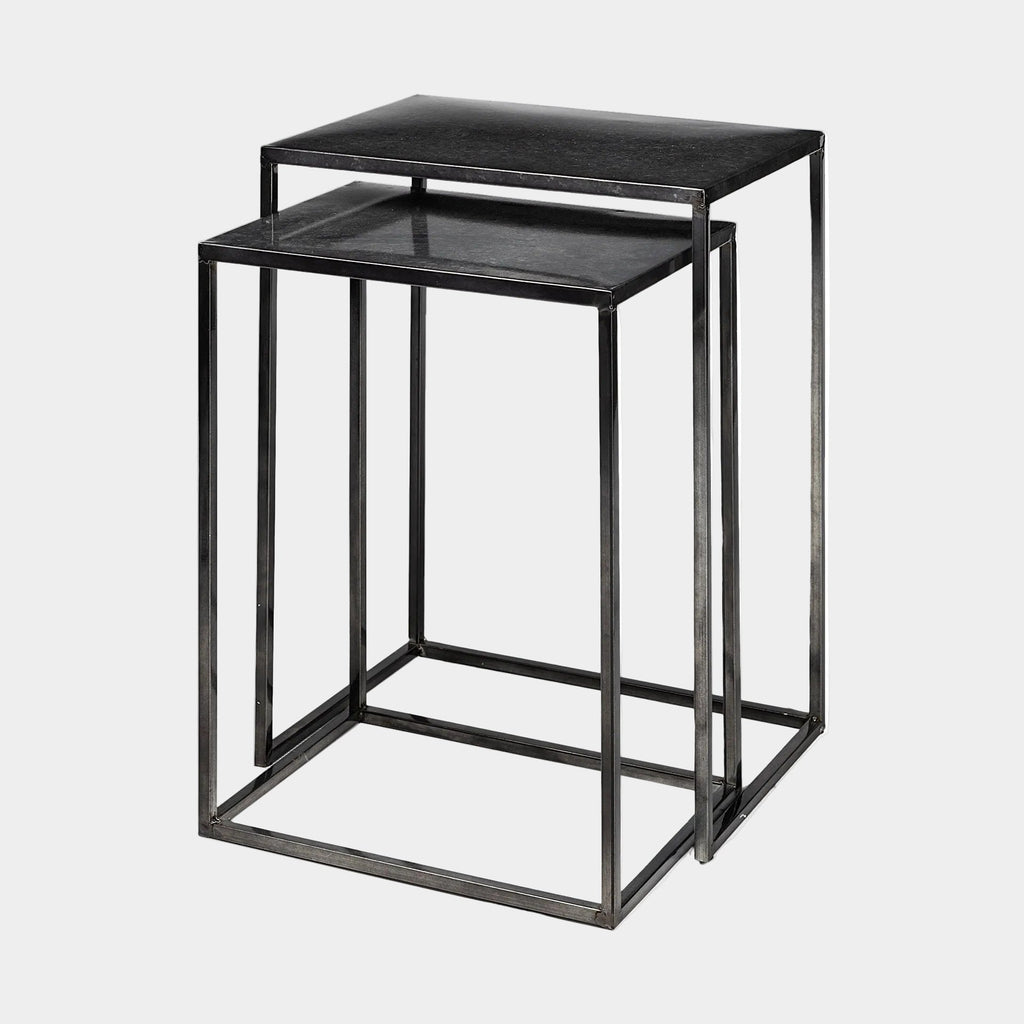 Kasey Accent Table Set of 2