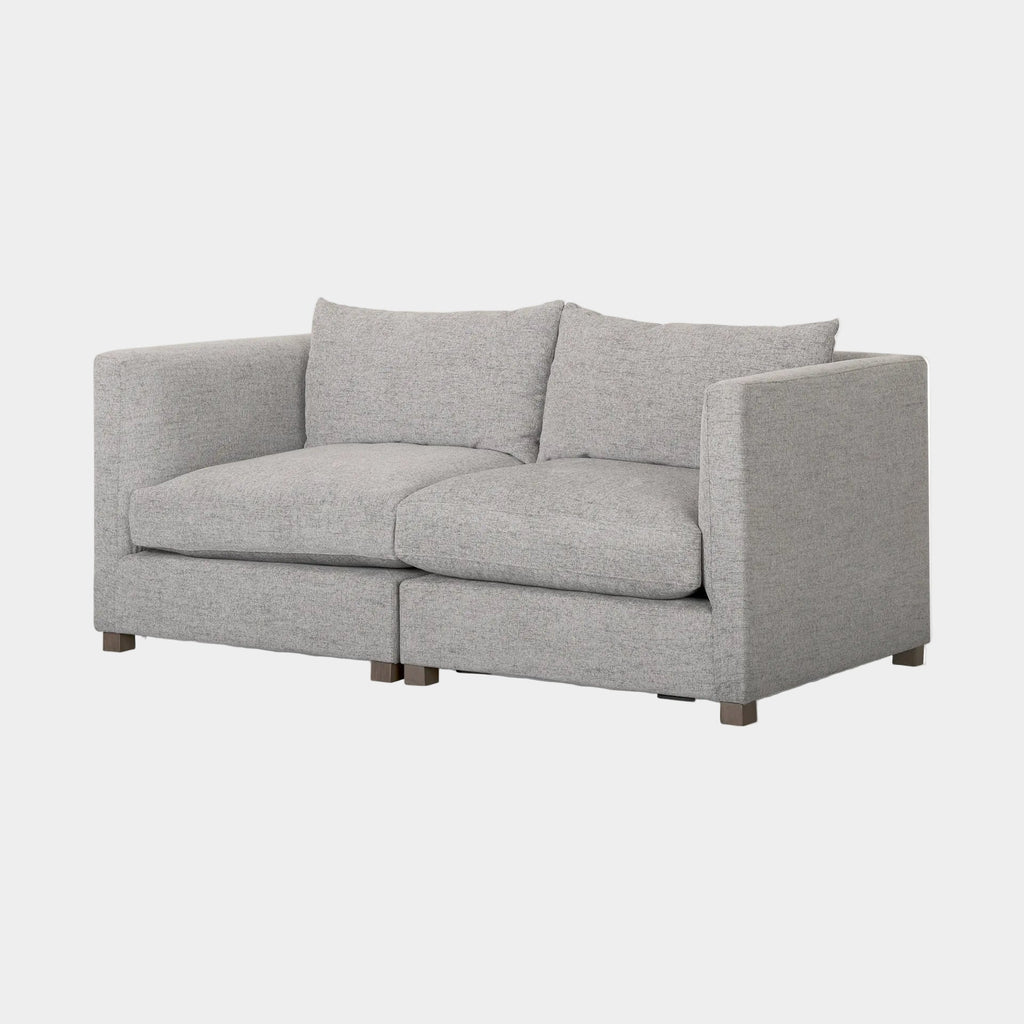 Valence 2 Piece Modular Sofa Set