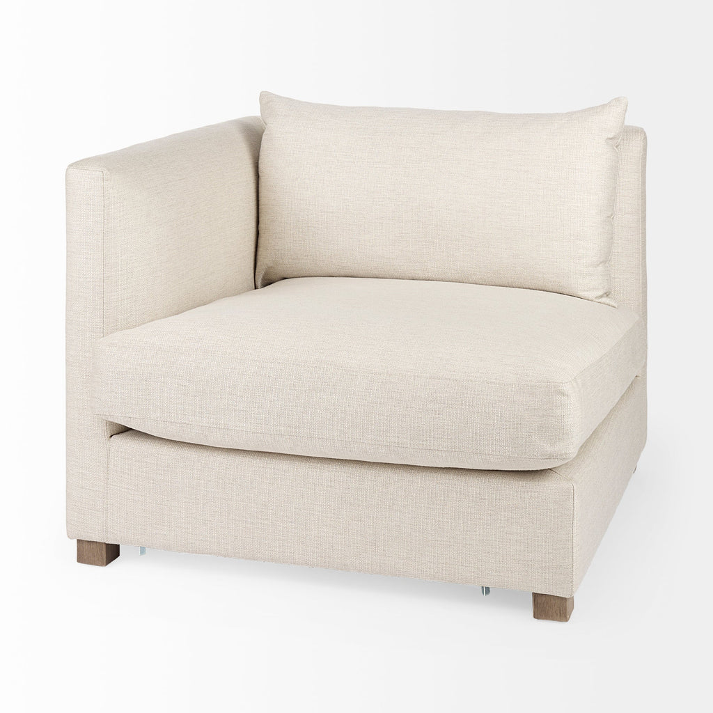 Valence 2 Piece Modular Sofa Set