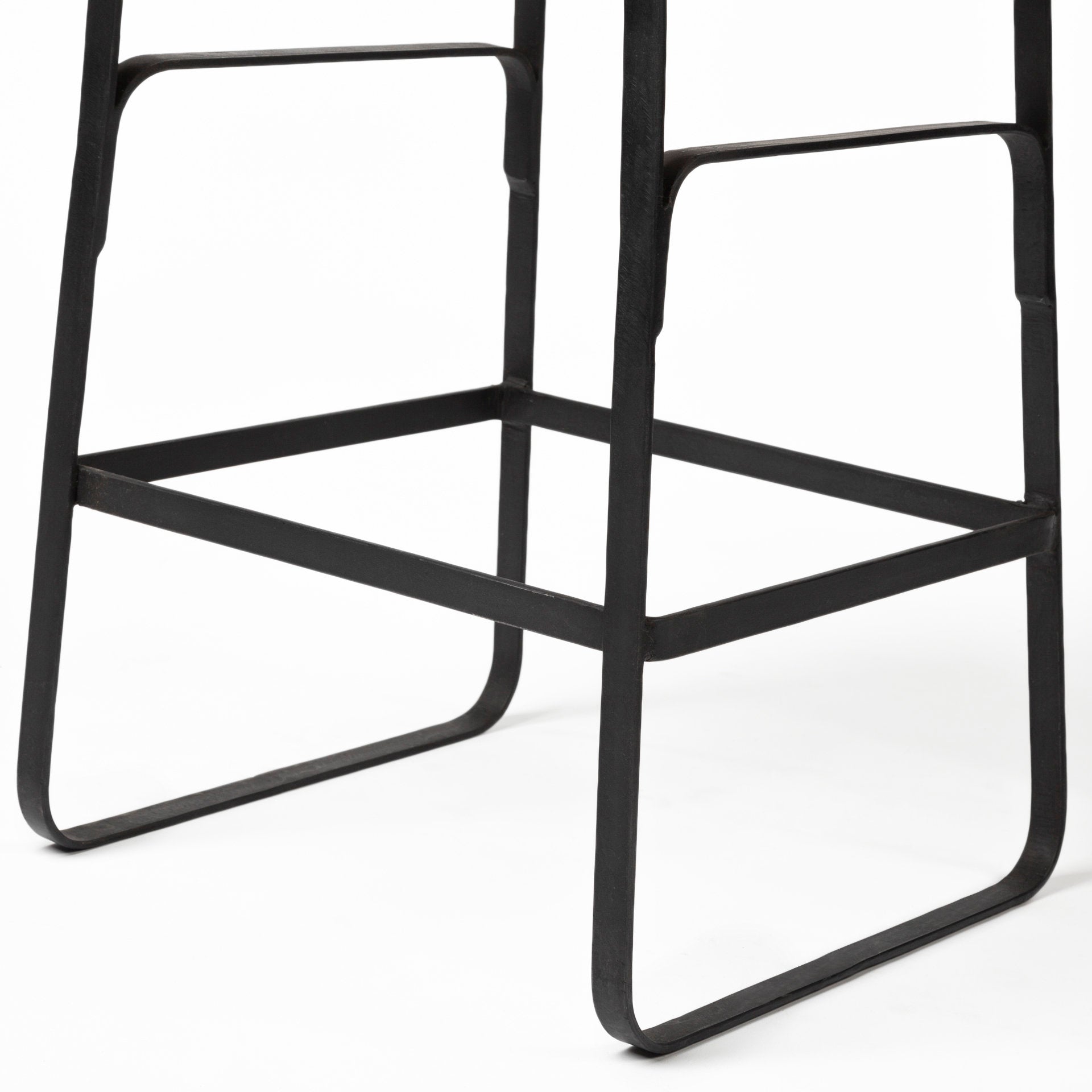 Conan Metal Seat Bar/Counter Stool
