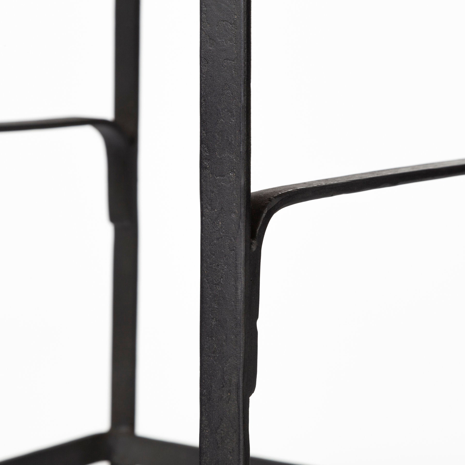 Conan Metal Seat Bar/Counter Stool