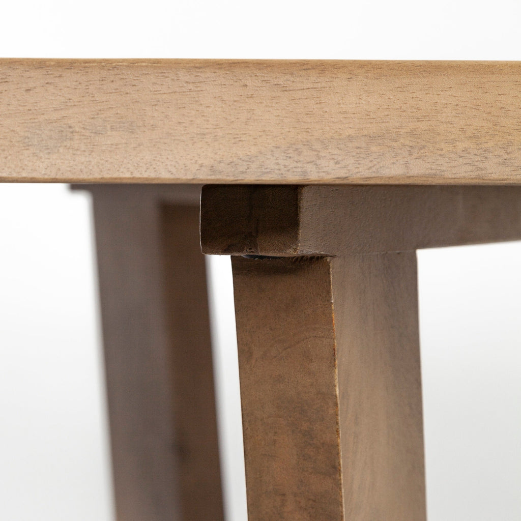 Denver 91" Dining Table