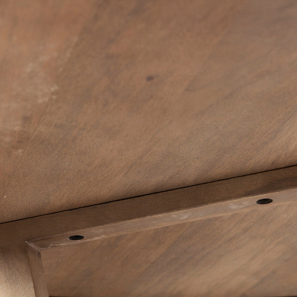 Denver 91" Dining Table