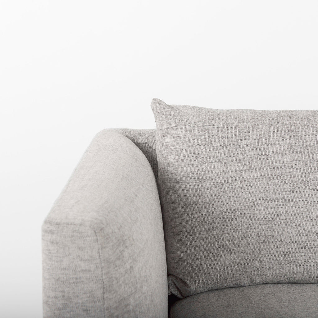 Valence 7 Piece Modular Sofa