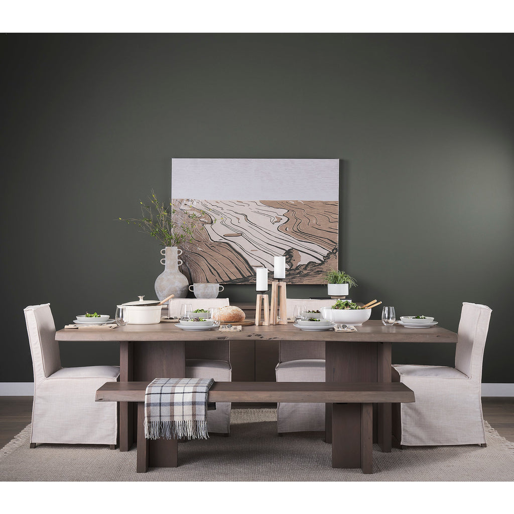 Konstantin 94" Dining Table