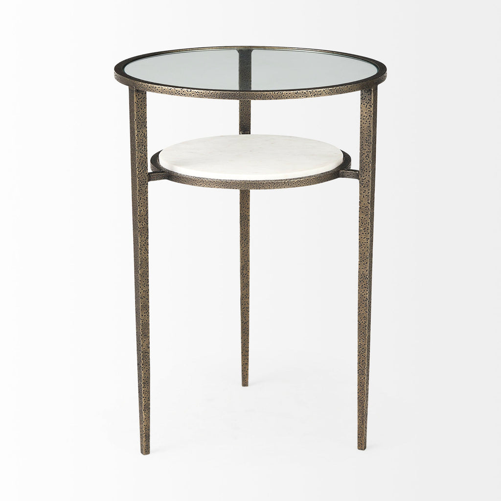 Felicity End/Side Table