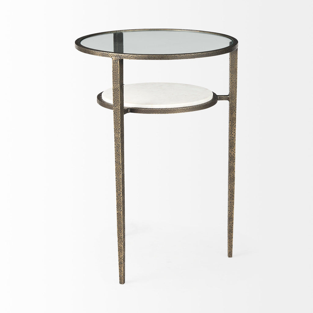 Felicity End/Side Table
