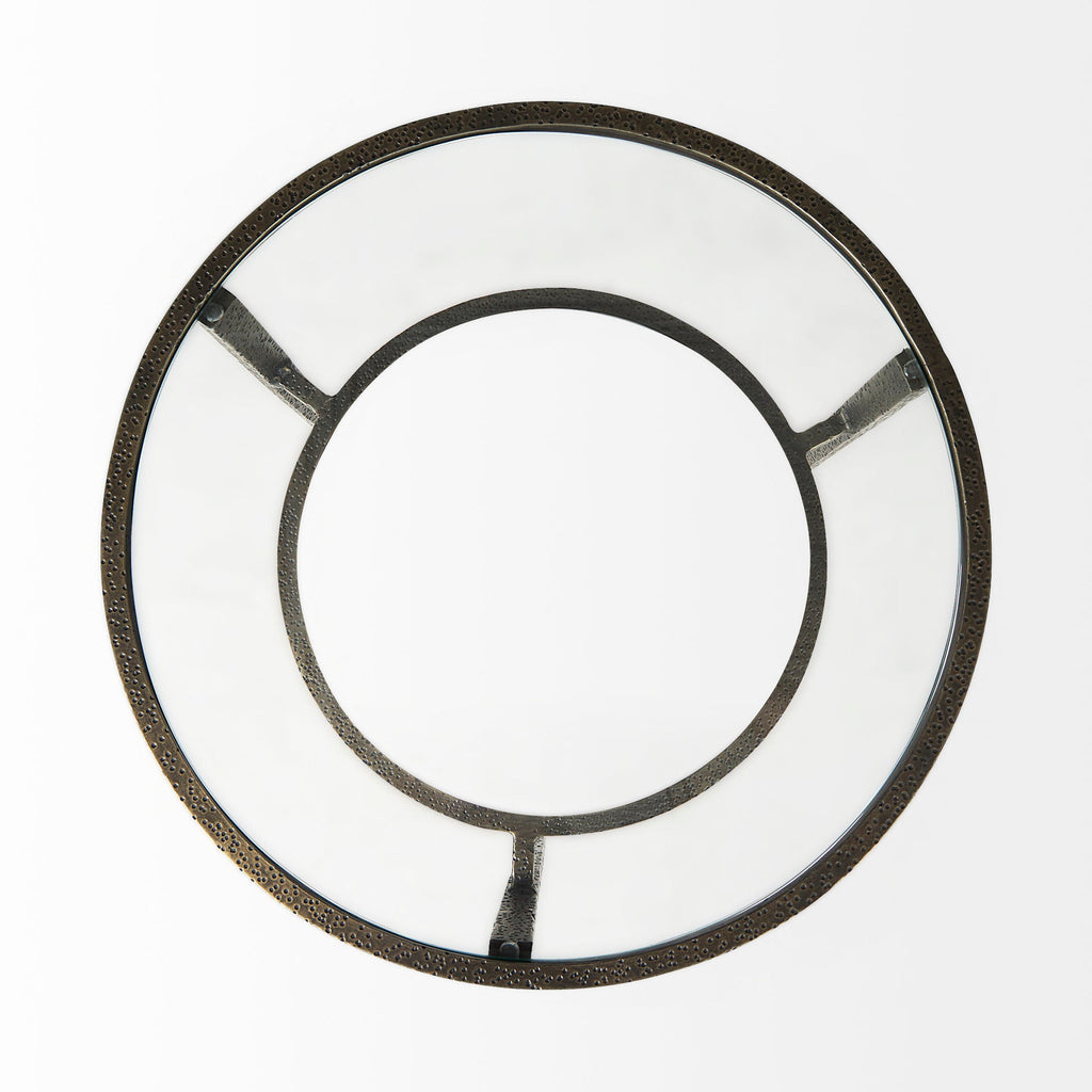 Felicity End/Side Table