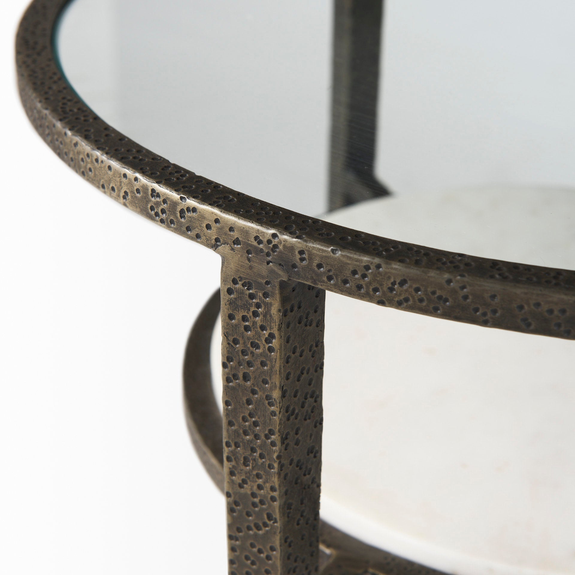 Felicity End/Side Table