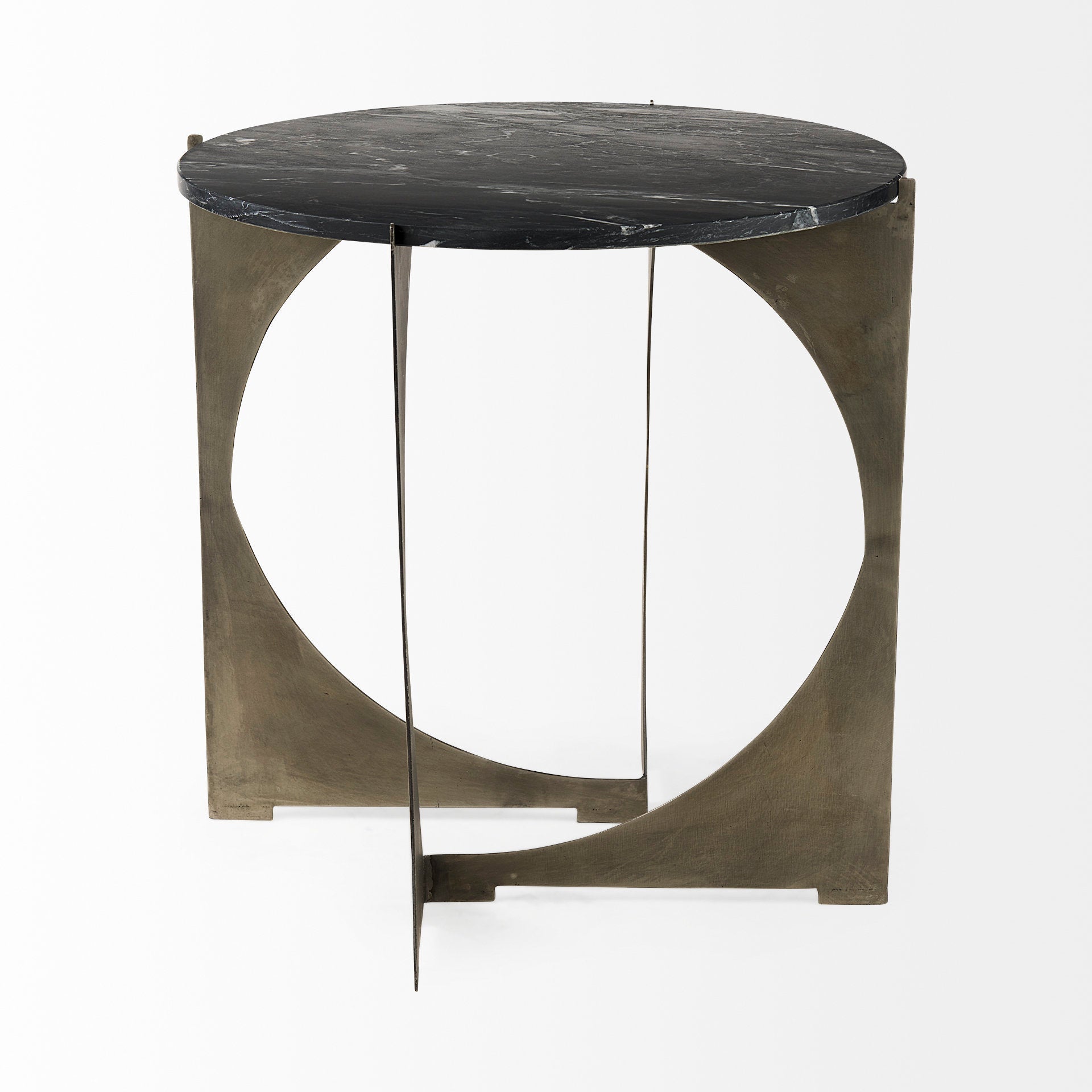 Reinhold End/Side Table