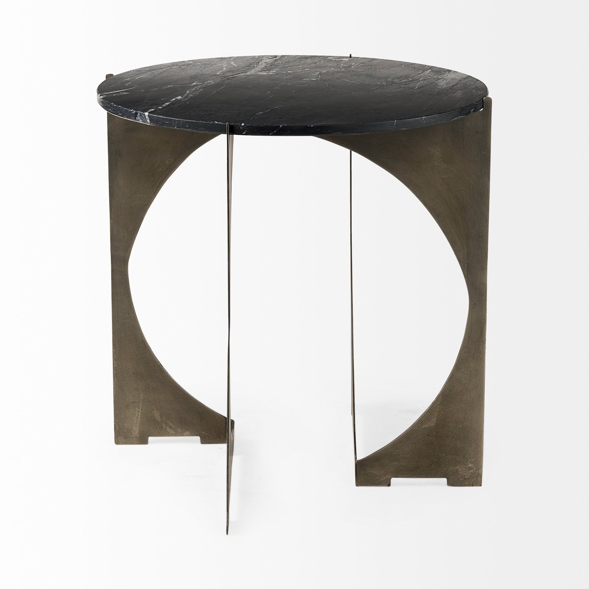 Reinhold End/Side Table