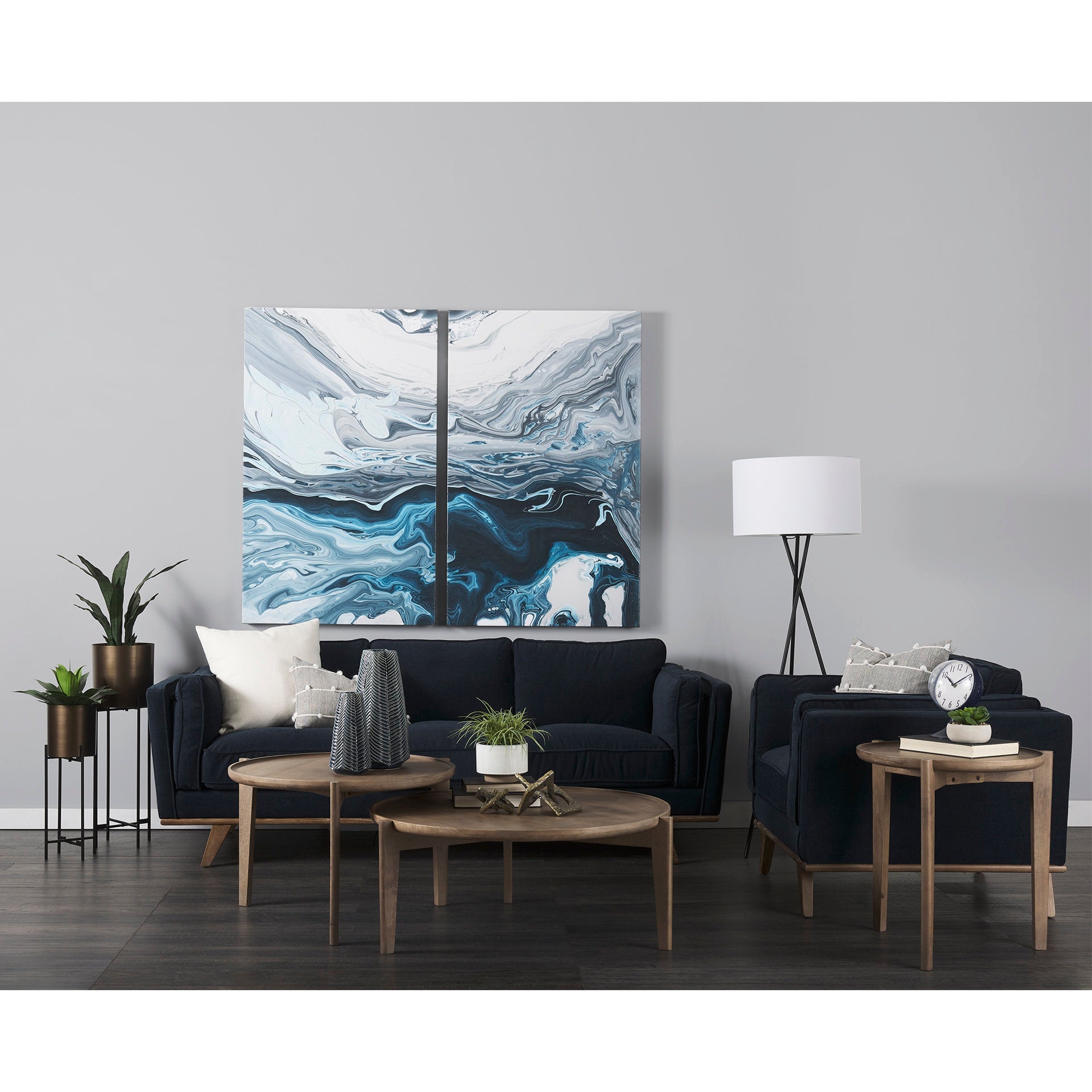 Brooks Upholstered Sofa