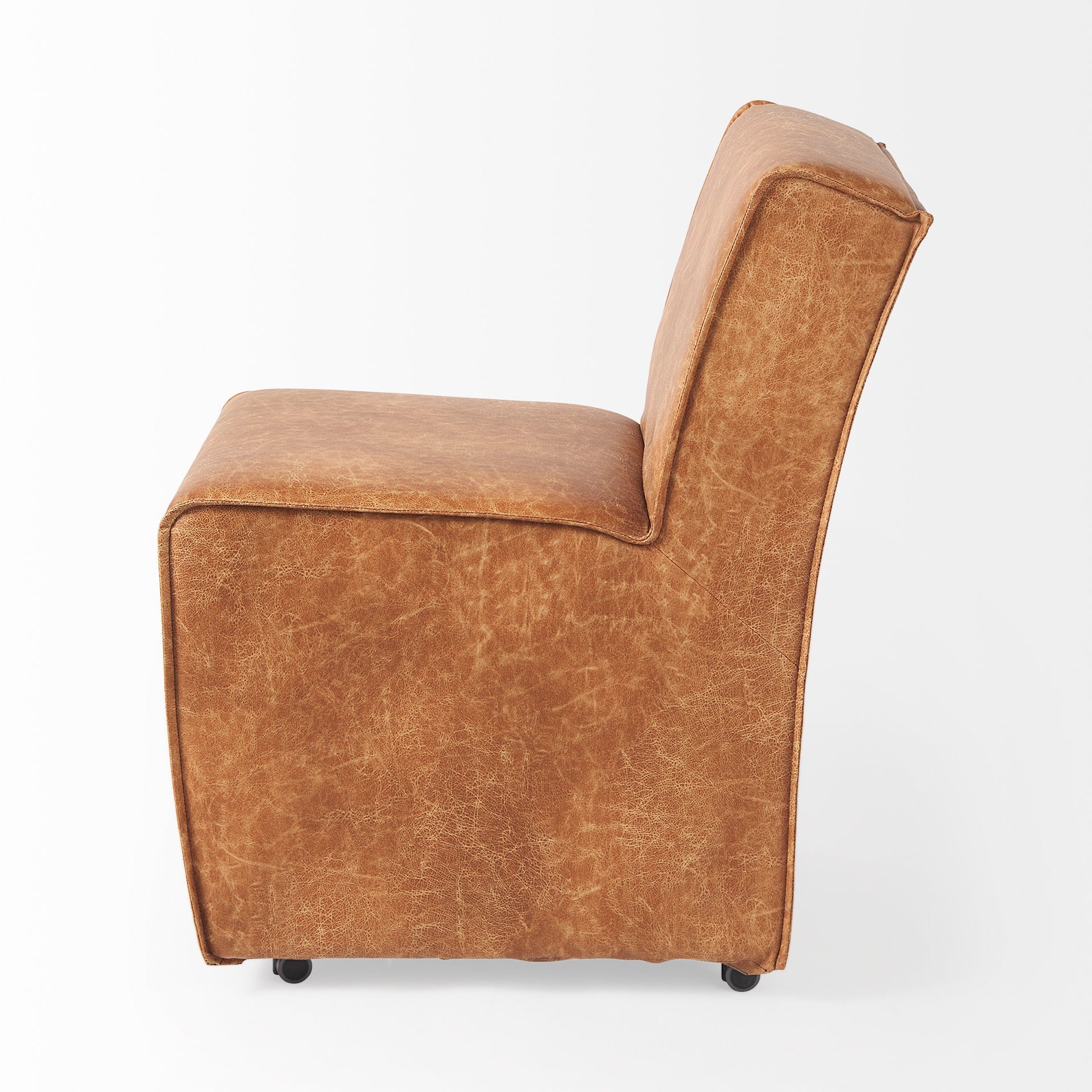 Damon Fabric Dining Chair
