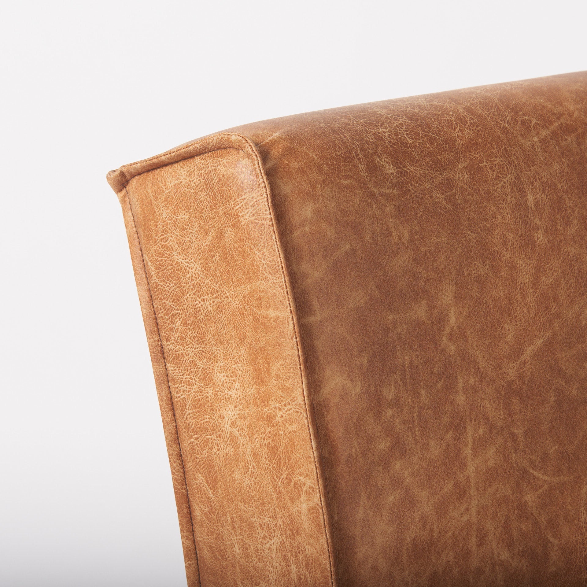 Damon Fabric Dining Chair
