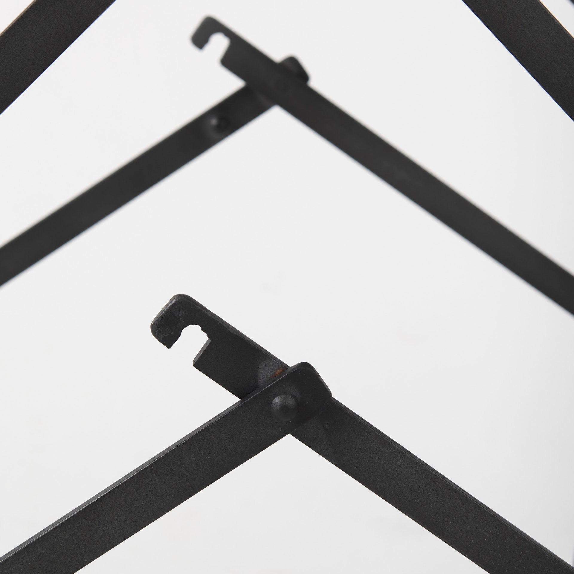 Direttore Upholstered Seat Bar Stool