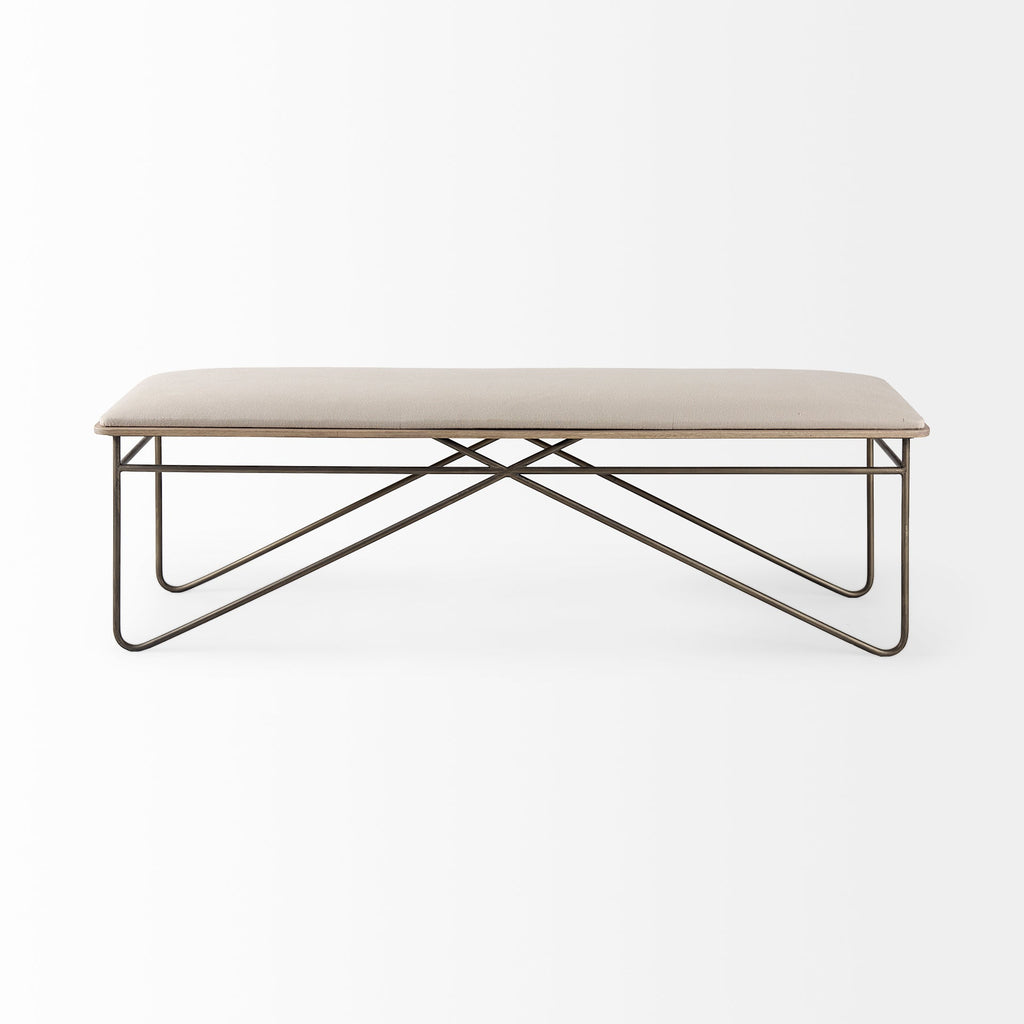 Camille Bench
