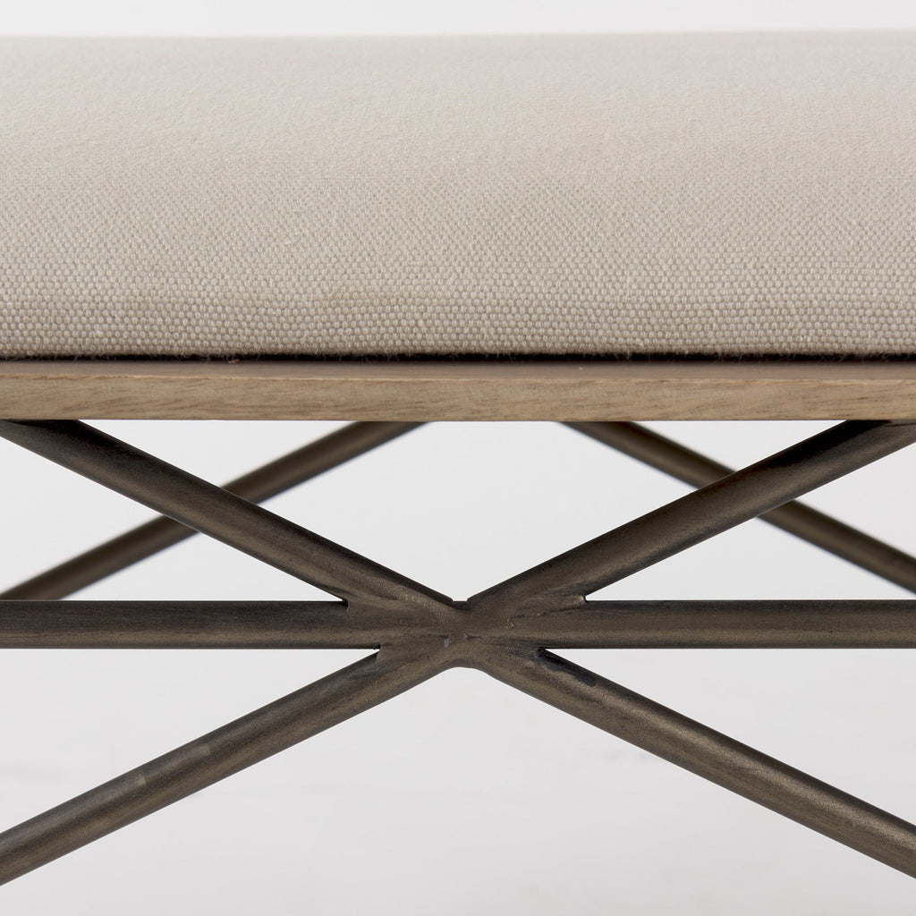 Camille Bench