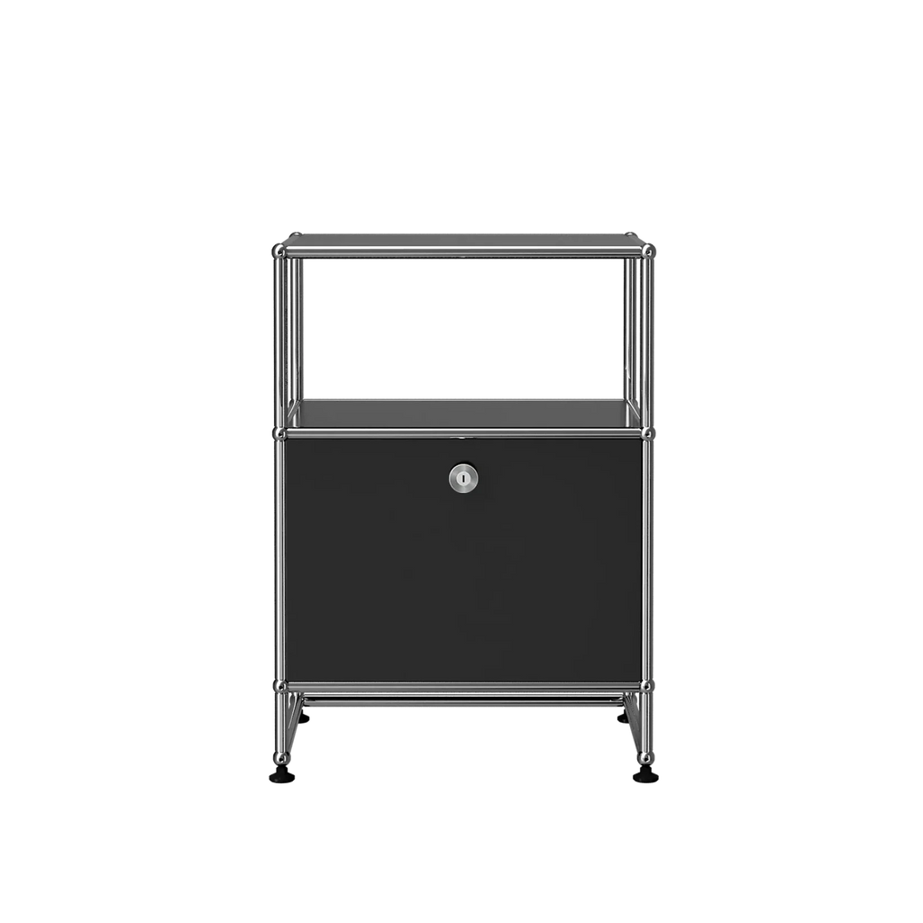 USM X Symbol Record Stand