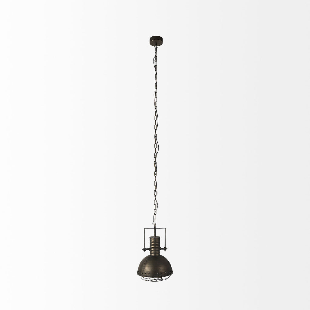 Zaio Pendant Light