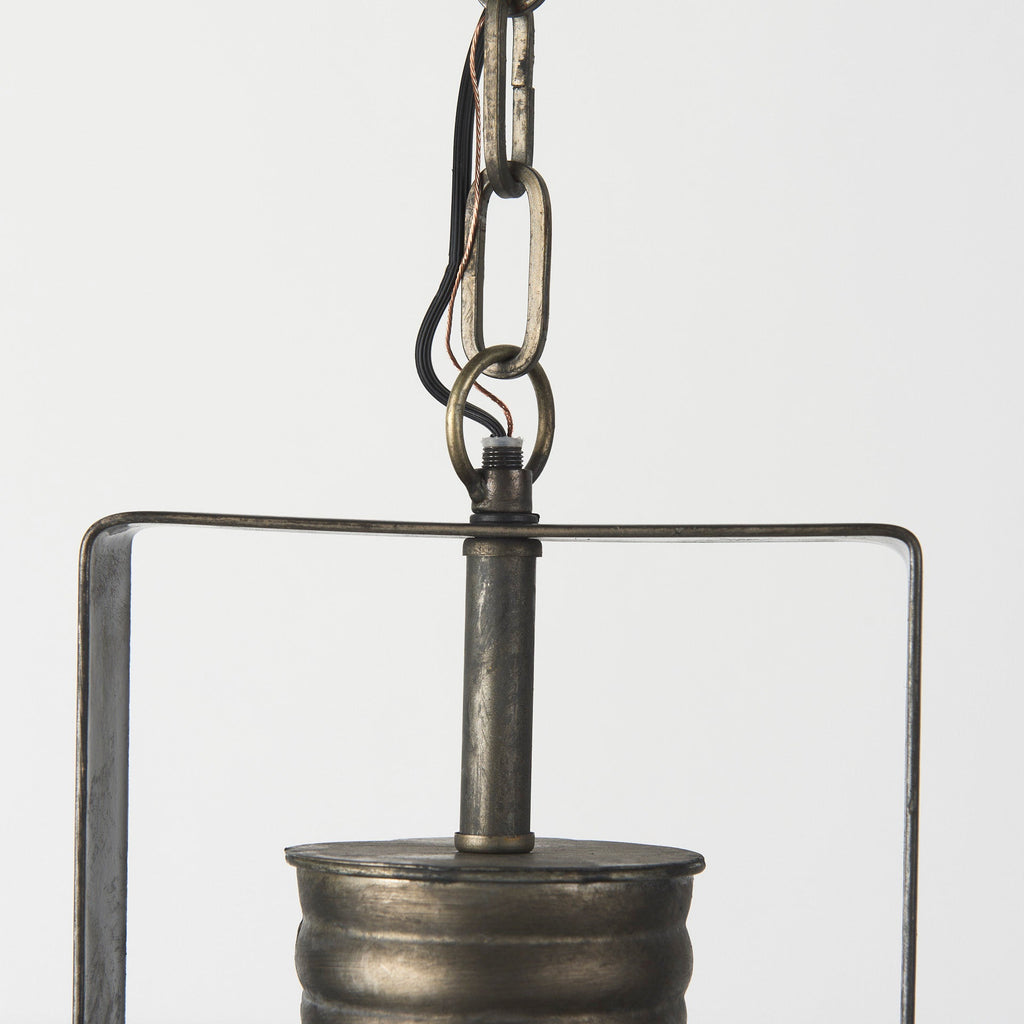 Zaio Pendant Light
