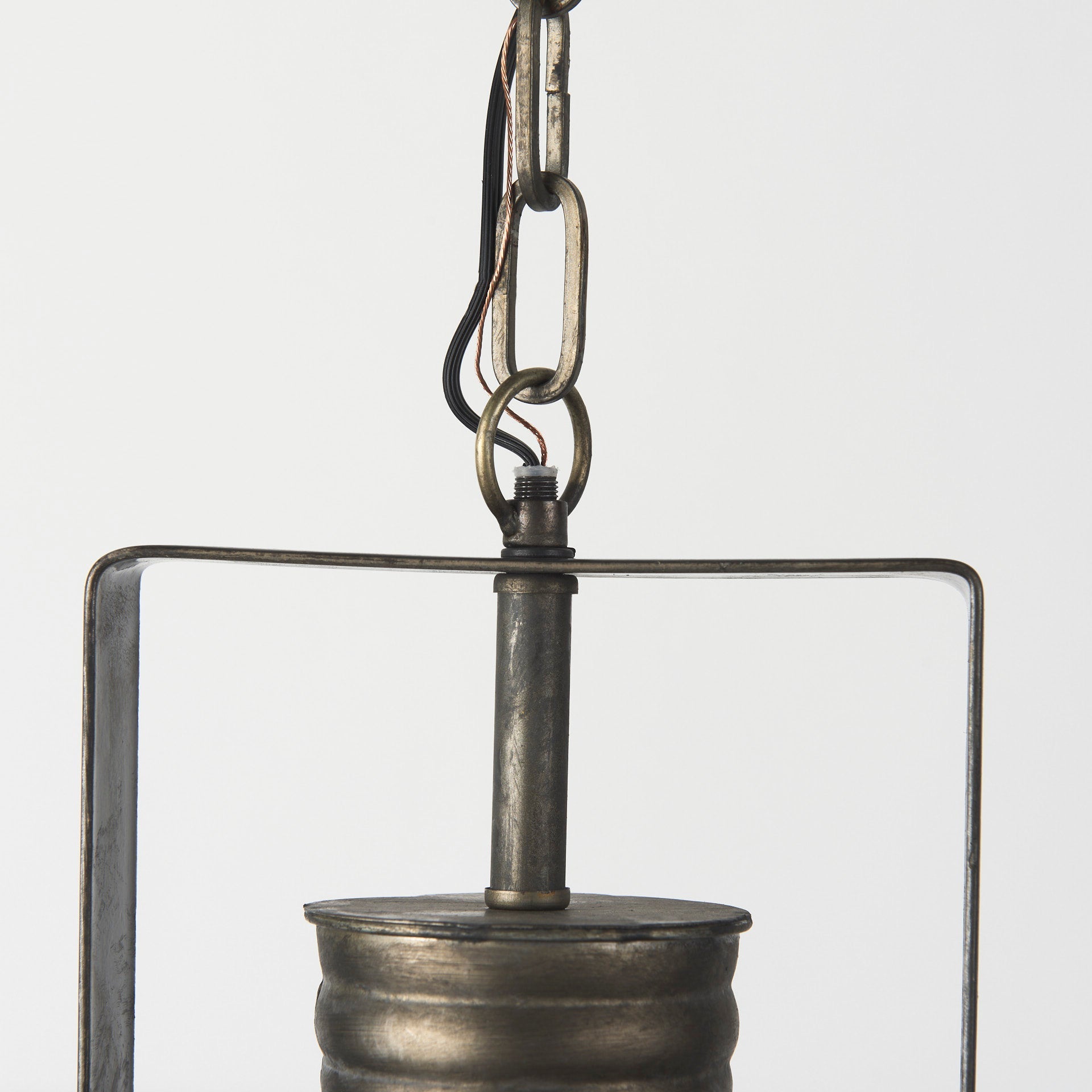 Zaio Pendant Light