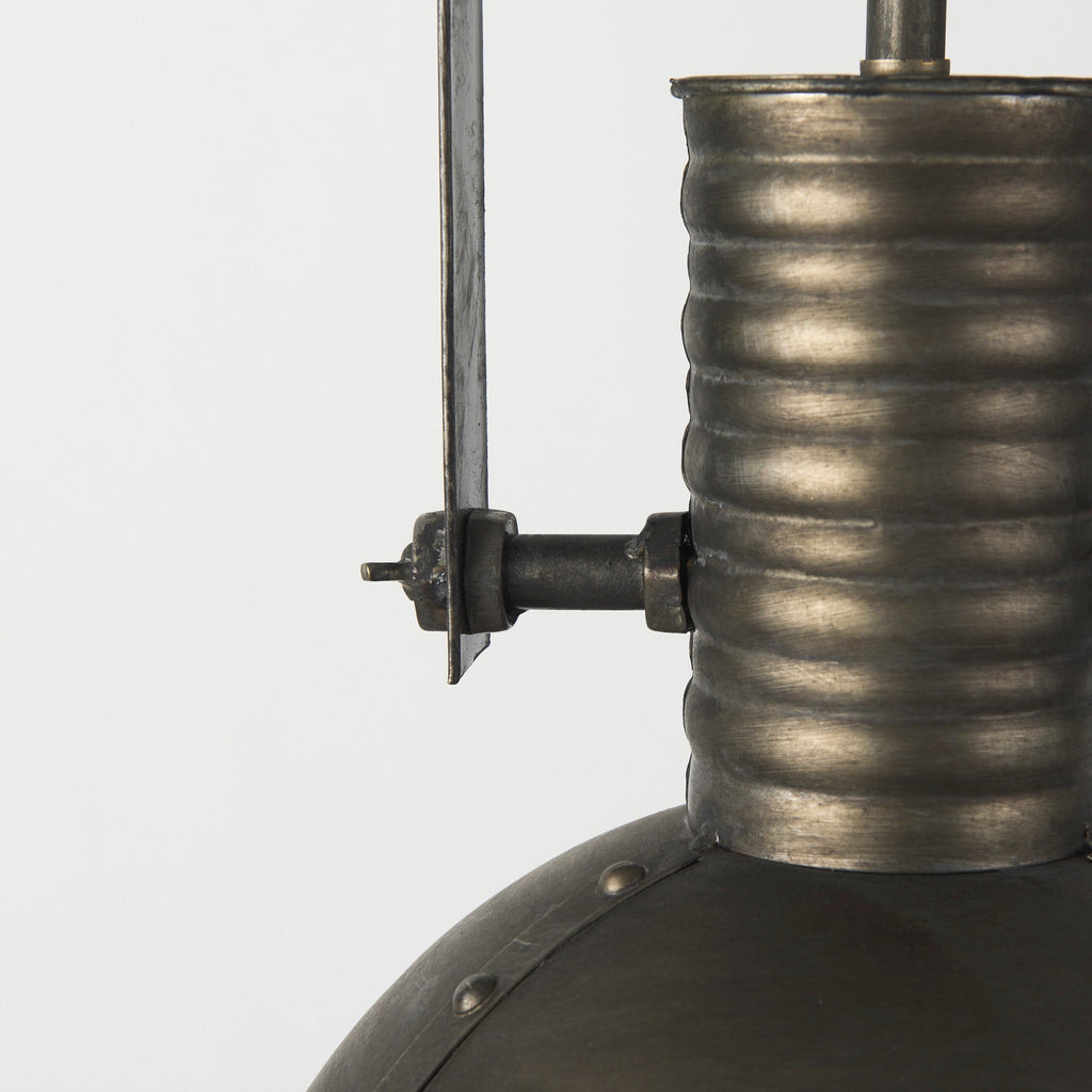 Zaio Pendant Light