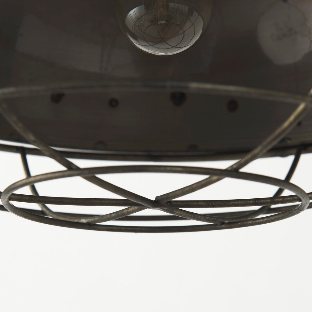 Zaio Pendant Light