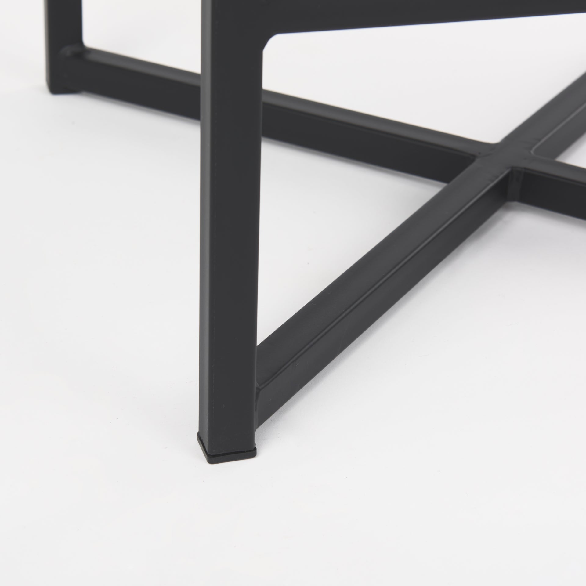 Frodo Fabric Counter Stool