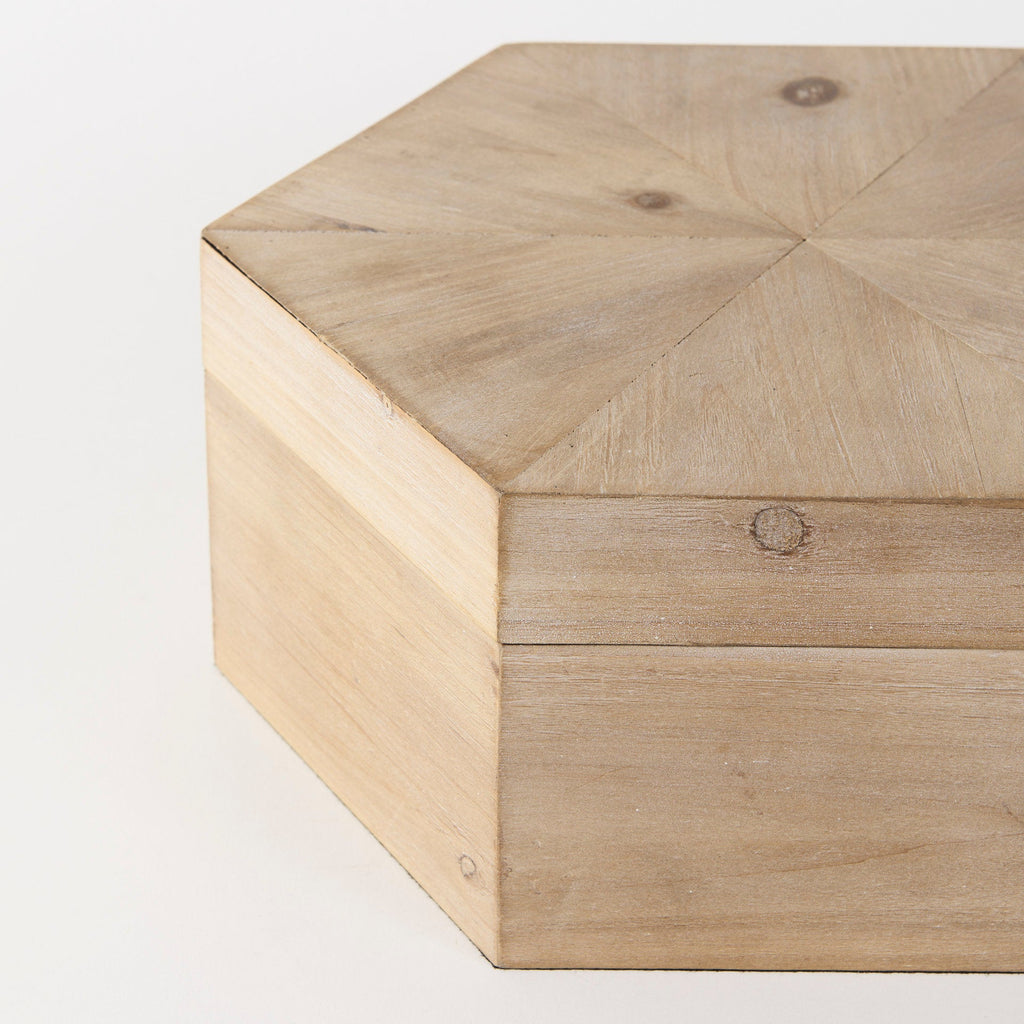 Elyse Box Set of 2