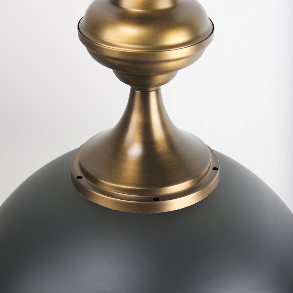 Willson Pendant Light