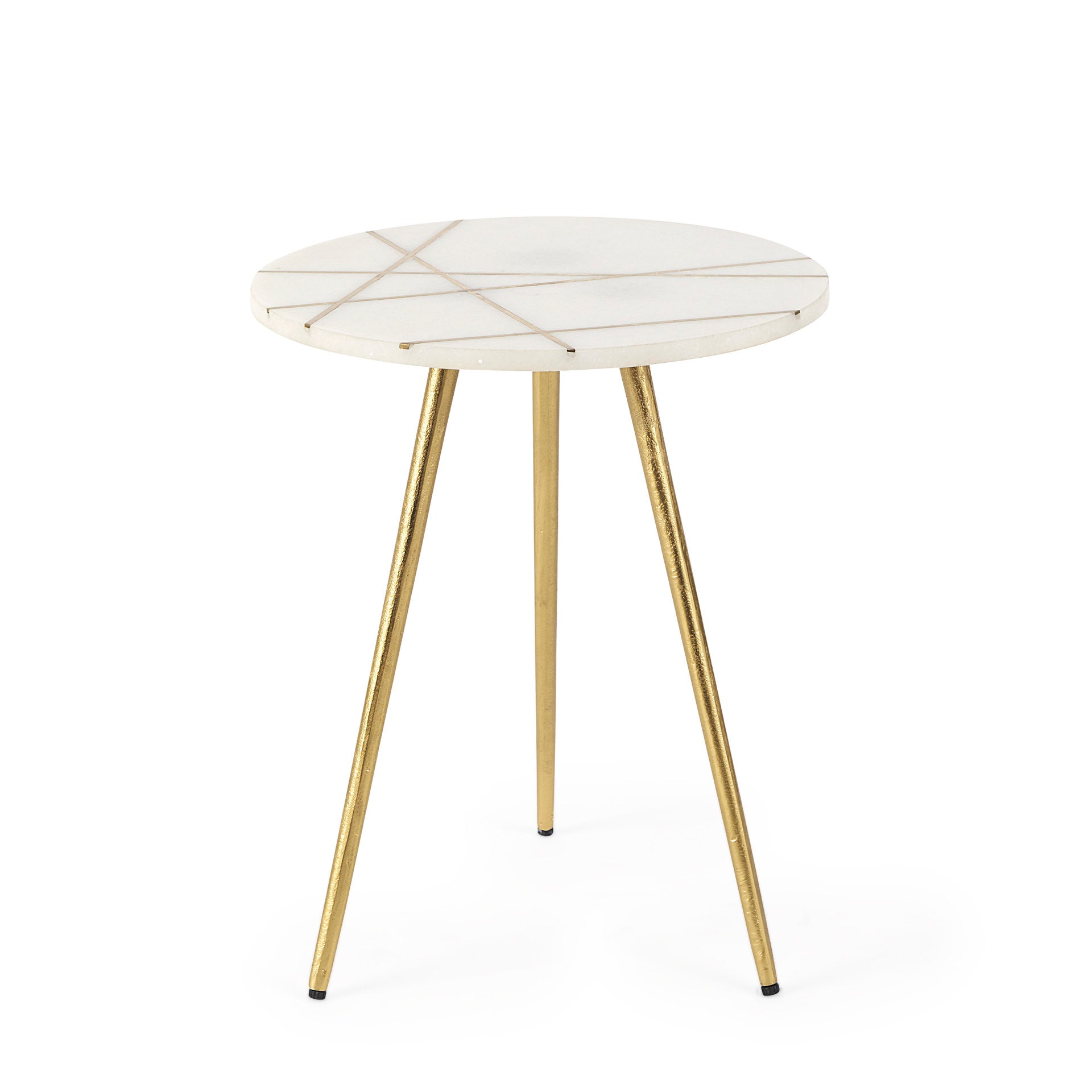 Vivienne Accent Table Series