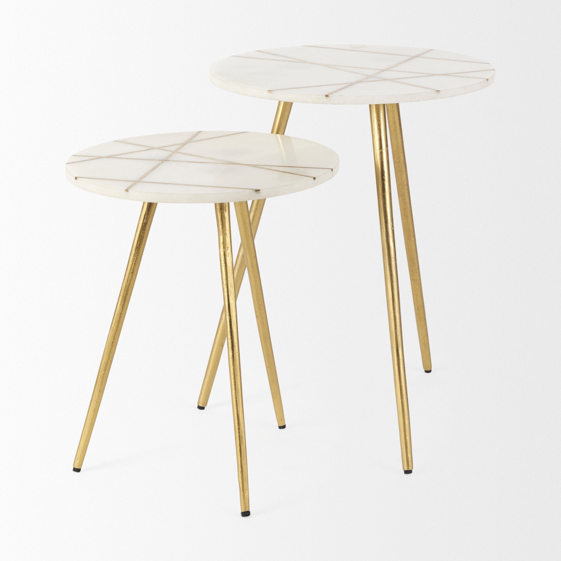 Vivienne Accent Table Series