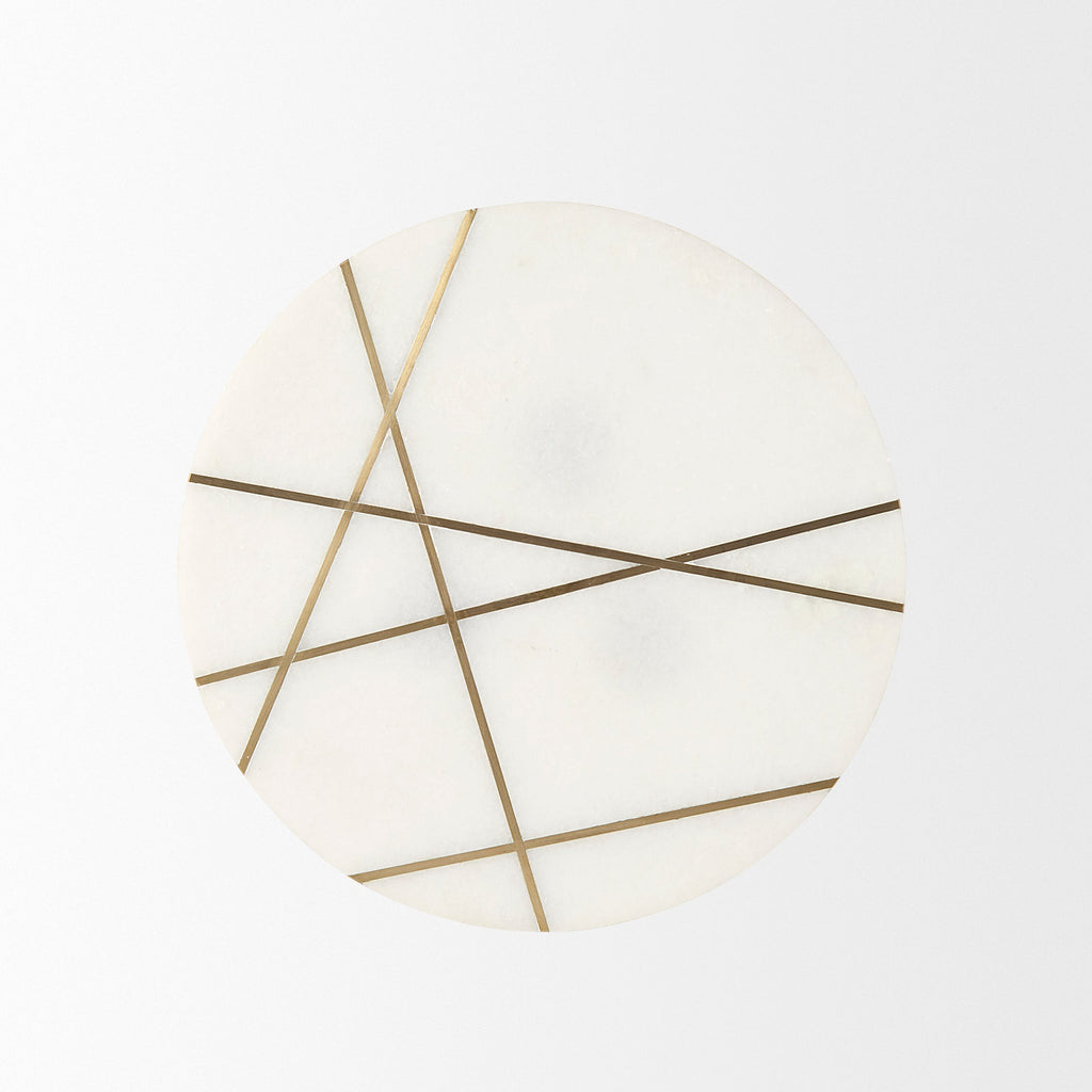 Vivienne Accent Table Series