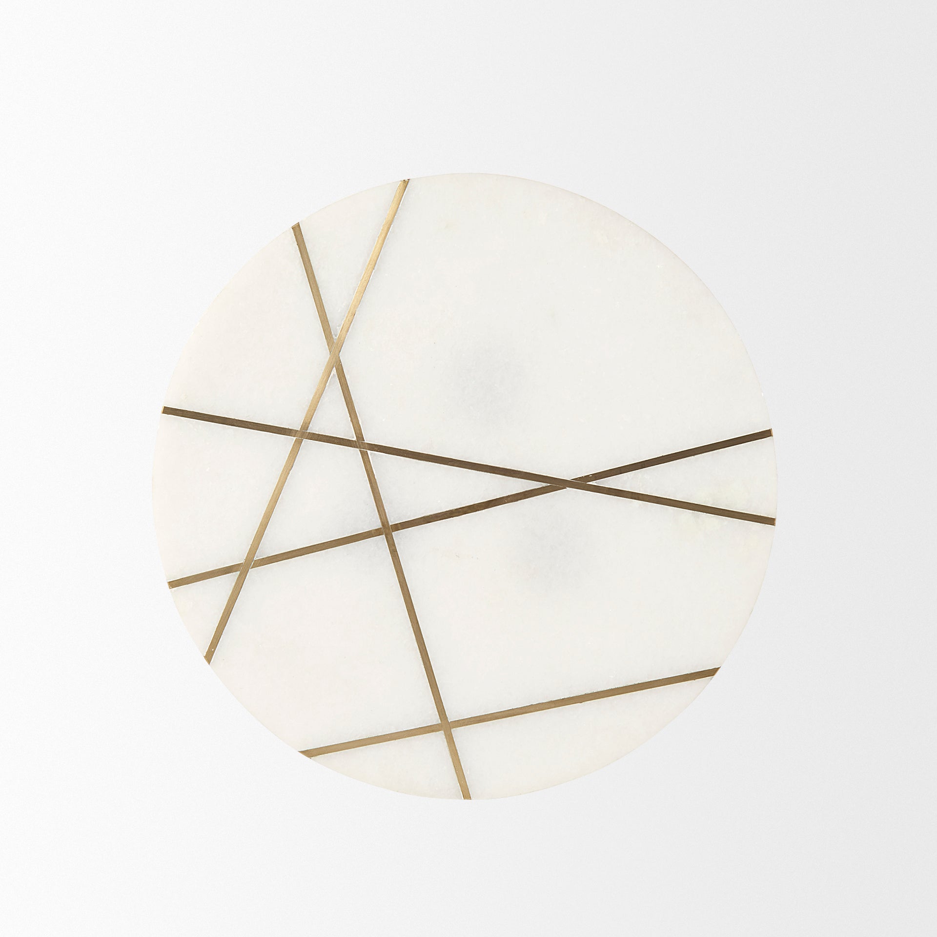 Vivienne Accent Table Series
