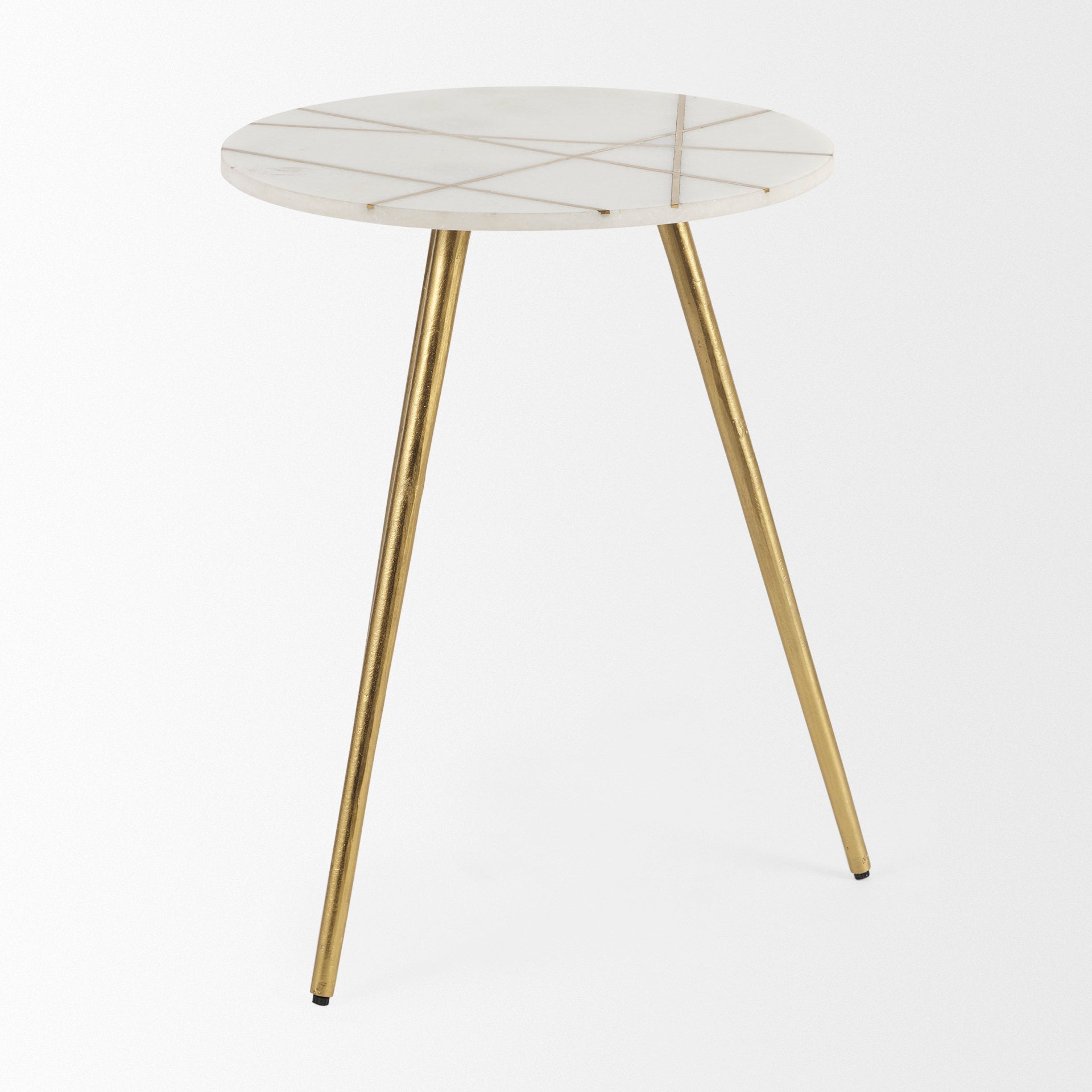 Vivienne Accent Table Series