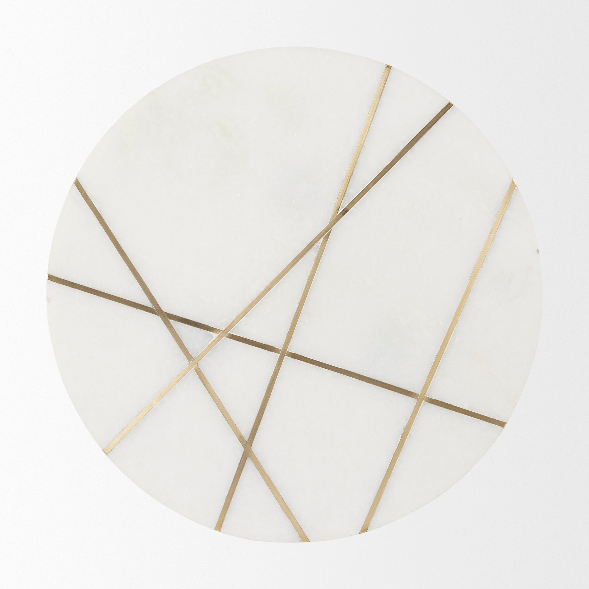 Vivienne Accent Table Series